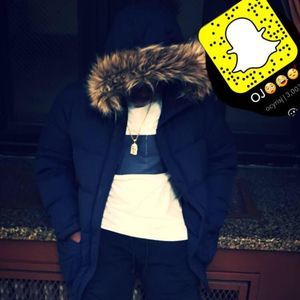 Meet your Posher, Oj